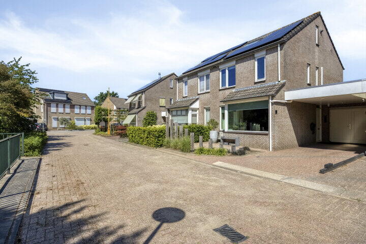 Foto 48 – Irisberg 5, Roosendaal