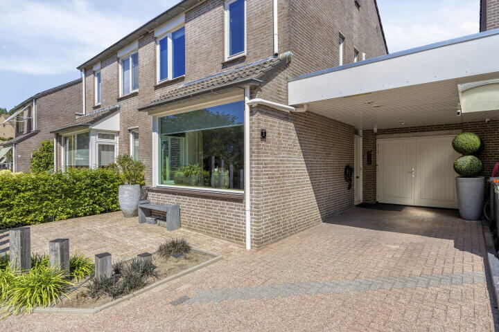 Foto 49 – Irisberg 5, Roosendaal
