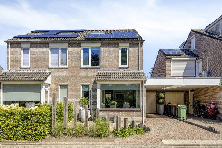 Foto 50 – Irisberg 5, Roosendaal