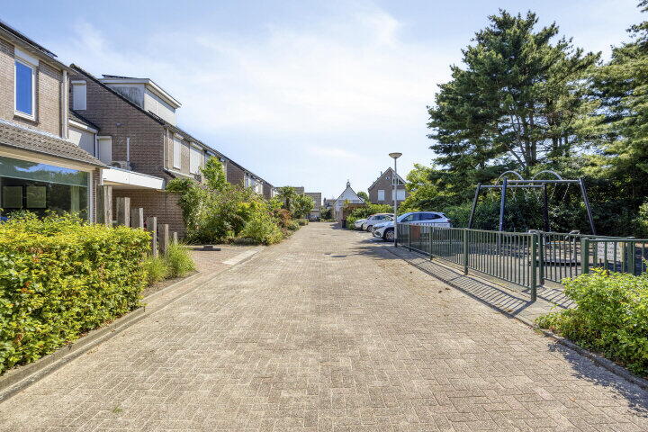 Foto 51 – Irisberg 5, Roosendaal