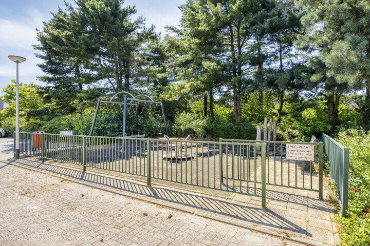 Foto 53 – Irisberg 5, Roosendaal