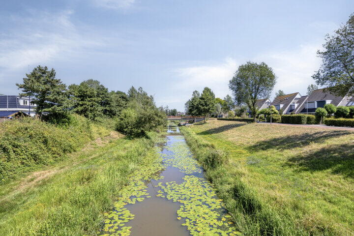 Foto 56 – Irisberg 5, Roosendaal