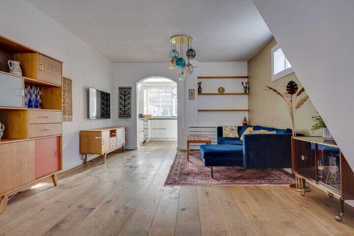 Foto 11 - Irisstraat 5, Amersfoort