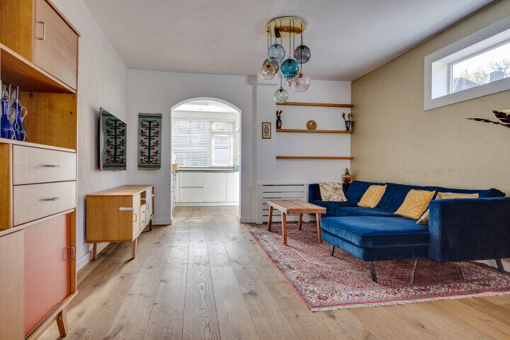 Foto 12 - Irisstraat 5, Amersfoort