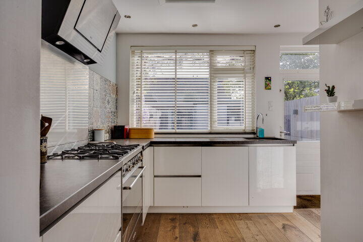 Foto 13 - Irisstraat 5, Amersfoort