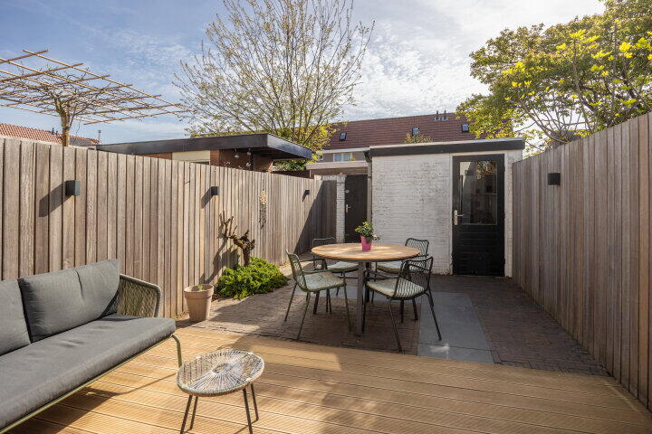 Foto 16 - Irisstraat 5, Amersfoort