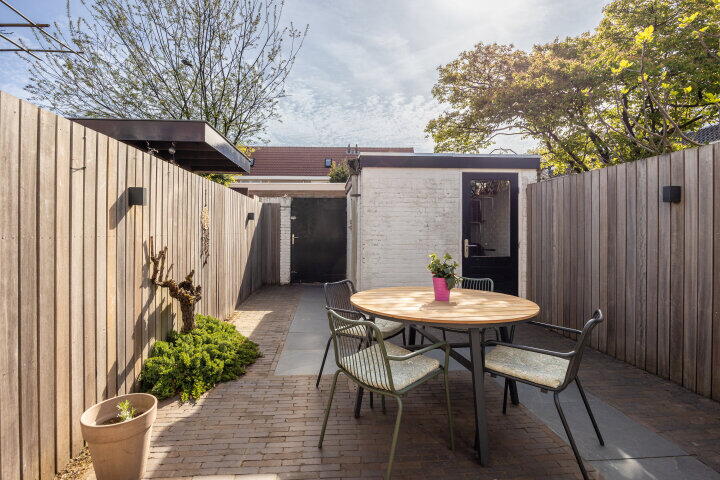 Foto 17 - Irisstraat 5, Amersfoort