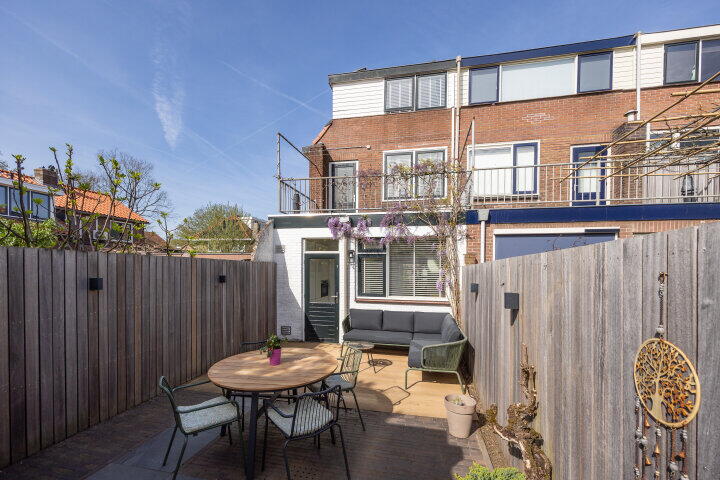 Foto 18 - Irisstraat 5, Amersfoort