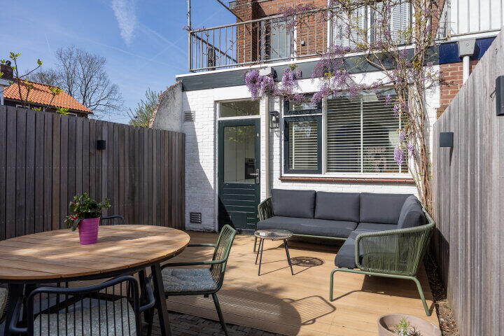 Foto 19 - Irisstraat 5, Amersfoort