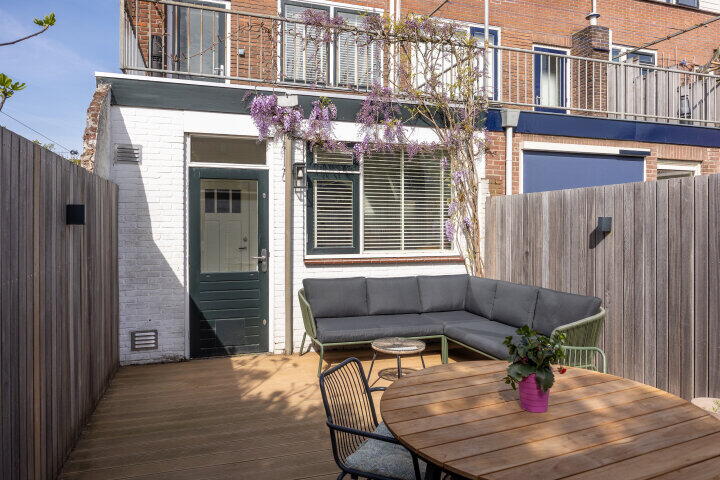 Foto 20 - Irisstraat 5, Amersfoort