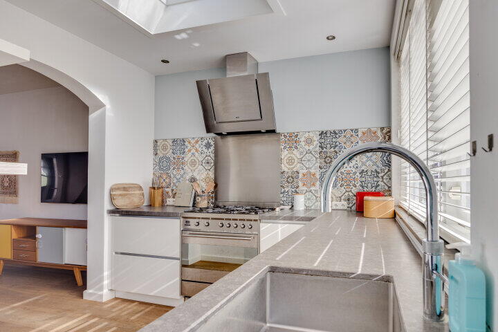 Foto 3 - Irisstraat 5, Amersfoort