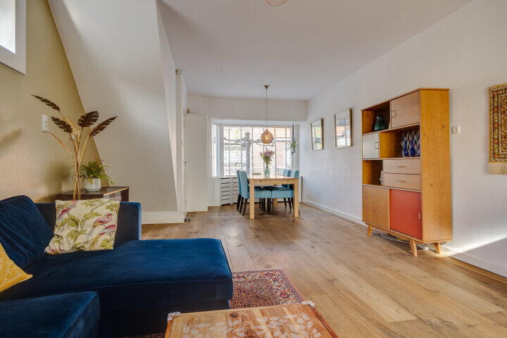 Foto 22 - Irisstraat 5, Amersfoort