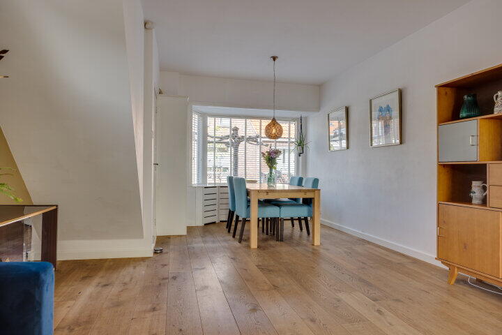 Foto 23 - Irisstraat 5, Amersfoort