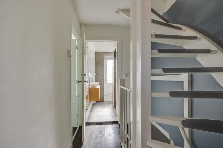 Foto 24 - Irisstraat 5, Amersfoort