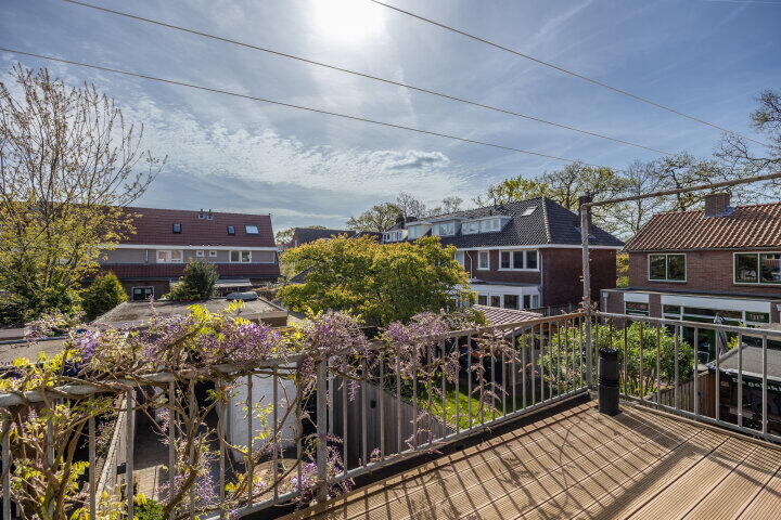 Foto 29 - Irisstraat 5, Amersfoort