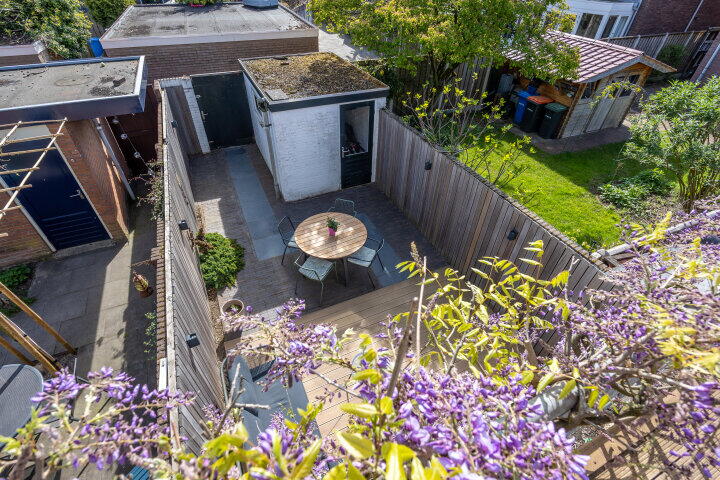 Foto 30 - Irisstraat 5, Amersfoort