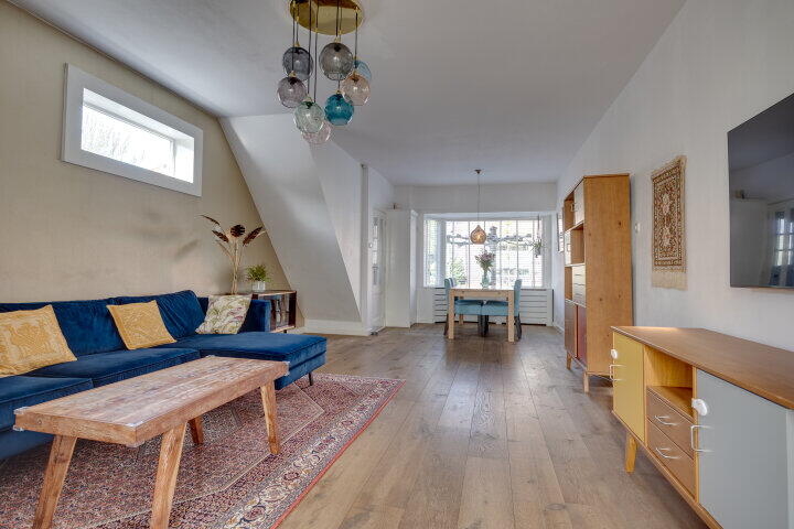 Foto 4 - Irisstraat 5, Amersfoort