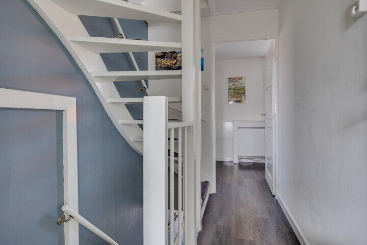 Foto 31 - Irisstraat 5, Amersfoort