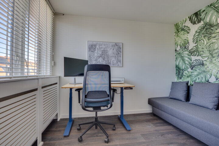 Foto 32 - Irisstraat 5, Amersfoort