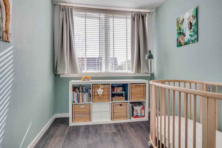 Foto 34 - Irisstraat 5, Amersfoort