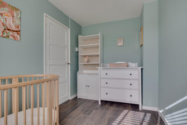 Foto 35 - Irisstraat 5, Amersfoort