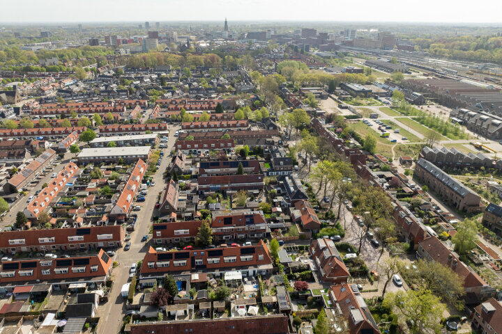 Foto 39 - Irisstraat 5, Amersfoort