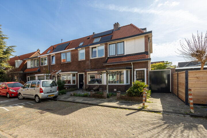 Foto 6 - Irisstraat 5, Amersfoort