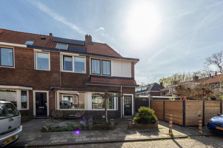 Foto 7 - Irisstraat 5, Amersfoort