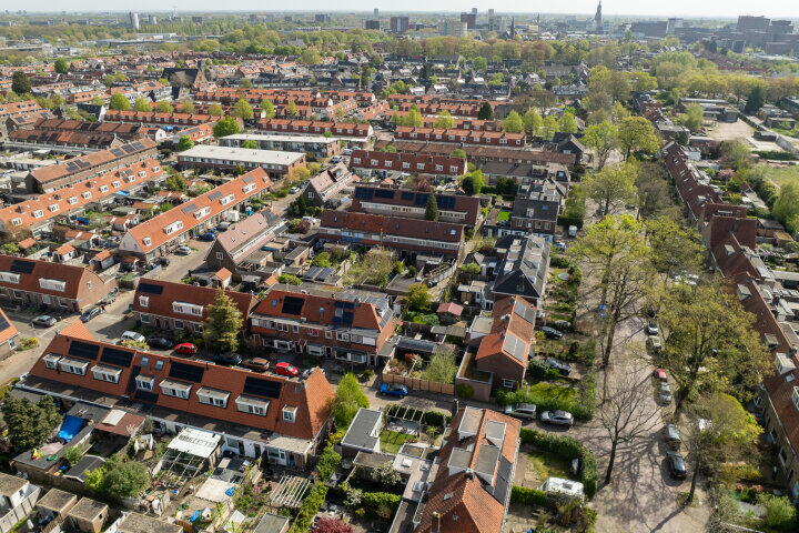 Foto 9 - Irisstraat 5, Amersfoort