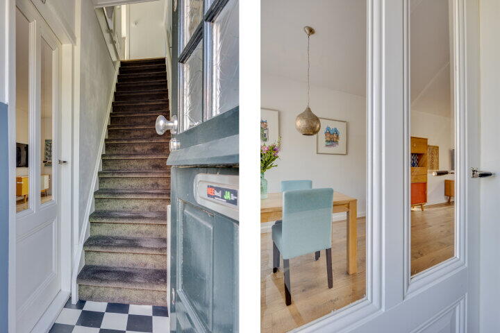 Foto 10 - Irisstraat 5, Amersfoort