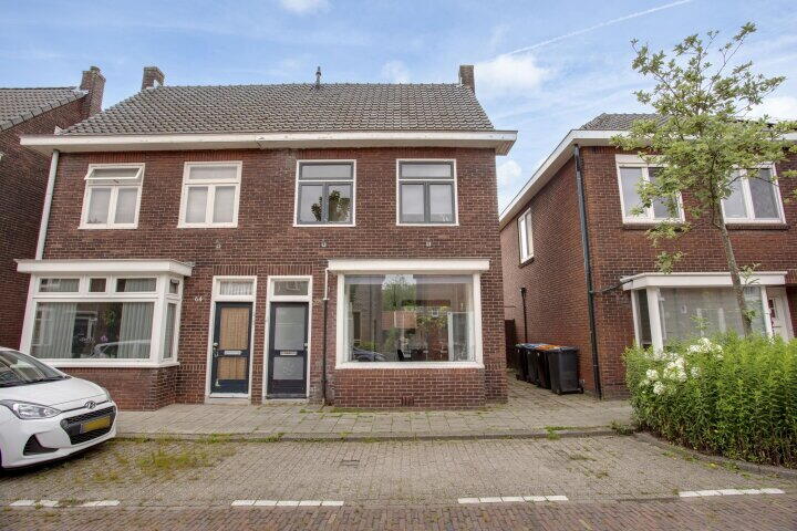 Irisstraat 62 , Enschede