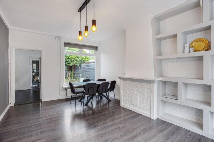 Foto 2 - Irisstraat 62, Enschede