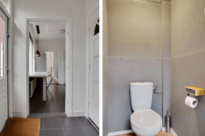 Foto 12 - Irisstraat 62, Enschede