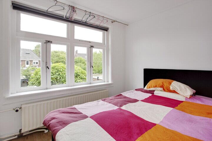 Foto 21 - Irisstraat 62, Enschede