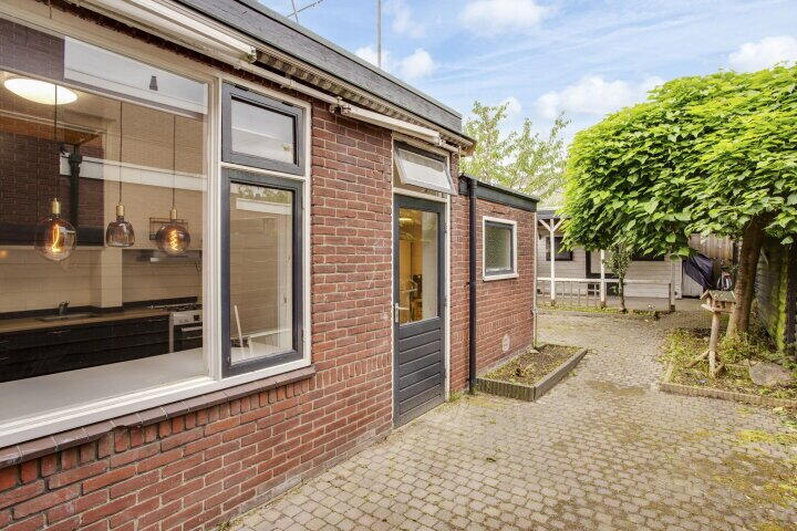 Foto 28 - Irisstraat 62, Enschede