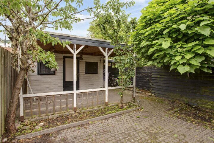 Foto 4 - Irisstraat 62, Enschede