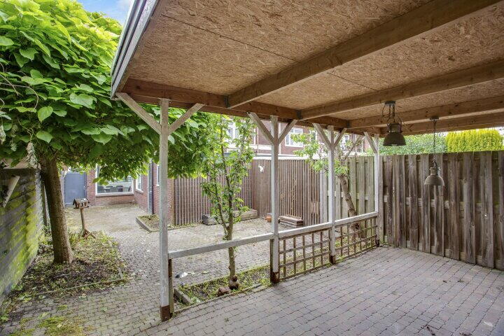 Foto 31 - Irisstraat 62, Enschede