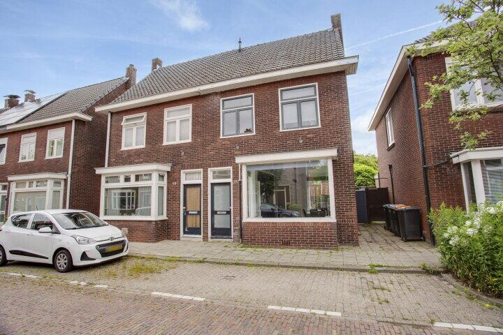 Foto 5 - Irisstraat 62, Enschede