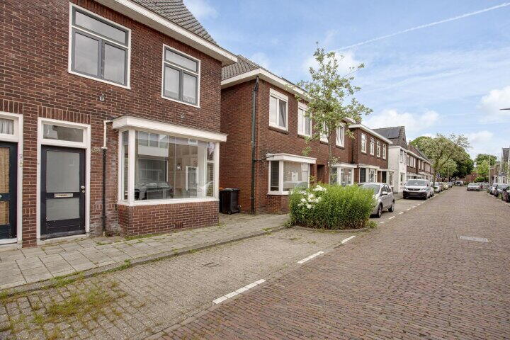 Foto 6 - Irisstraat 62, Enschede