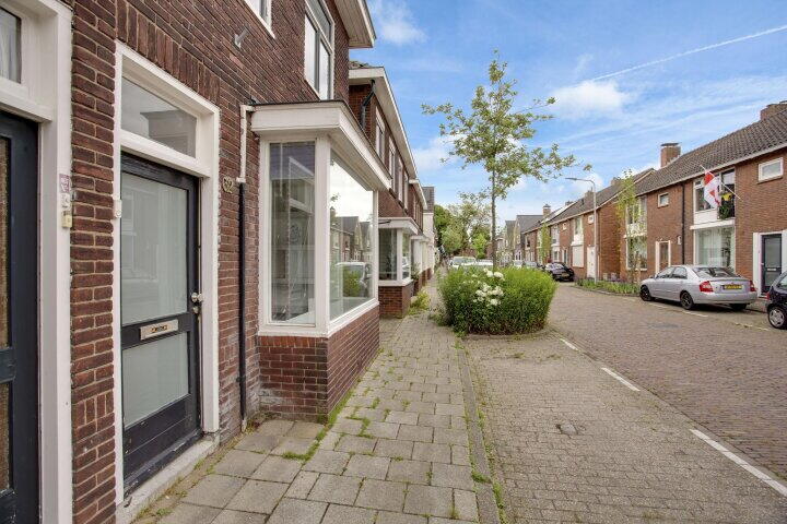 Foto 7 - Irisstraat 62, Enschede