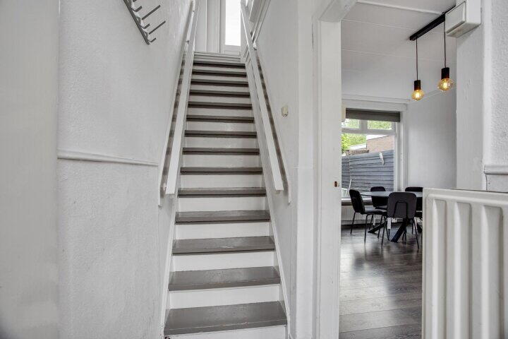 Foto 8 - Irisstraat 62, Enschede