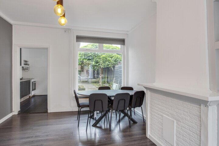 Foto 10 - Irisstraat 62, Enschede