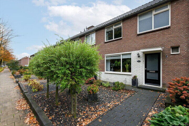 Ir.Lelylaan 101 , Wolvega