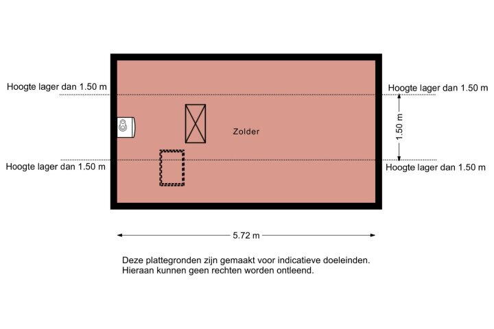 Plattegrond – Ir.Lelylaan 101, Wolvega