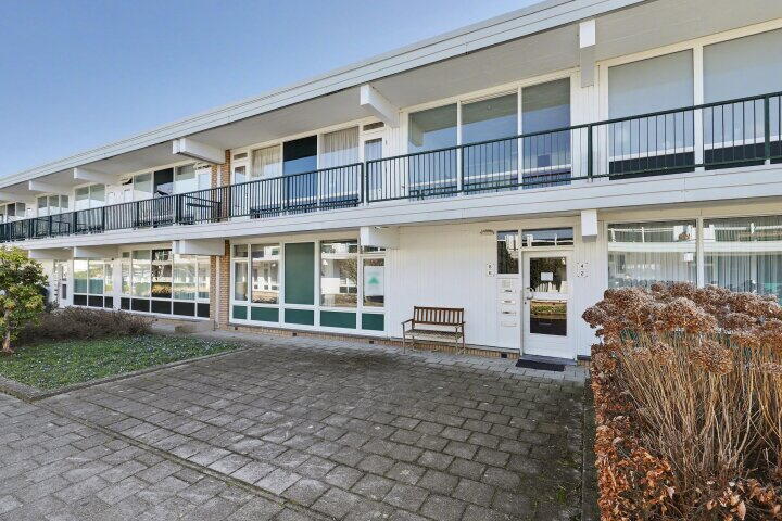 Foto 1 - Ir. Lelystraat 6, Heerlen