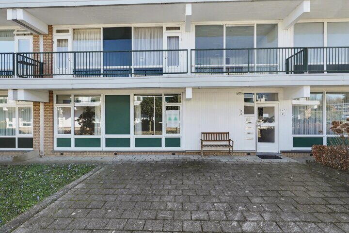 Foto 6 - Ir. Lelystraat 6, Heerlen