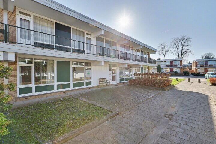 Foto 7 - Ir. Lelystraat 6, Heerlen