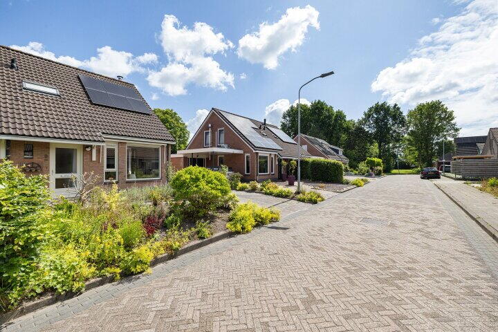 Foto 11 - Isaac van Ostadestraat 8, Nietap