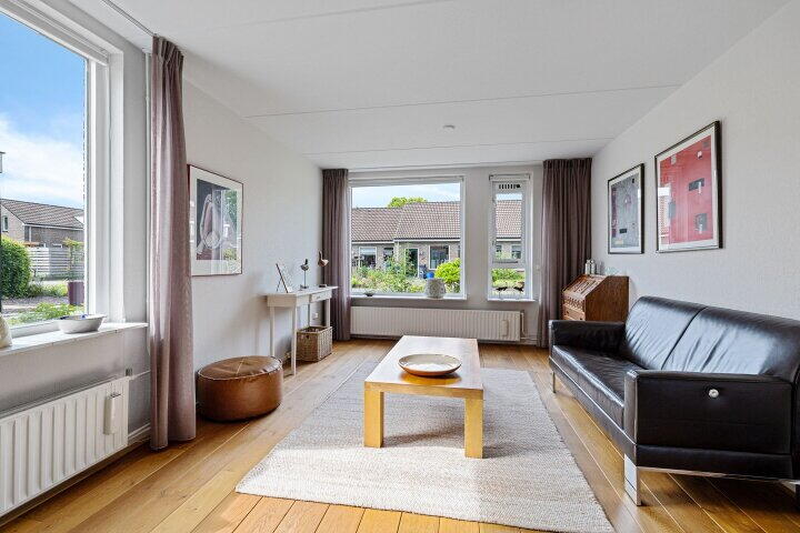 Foto 15 - Isaac van Ostadestraat 8, Nietap