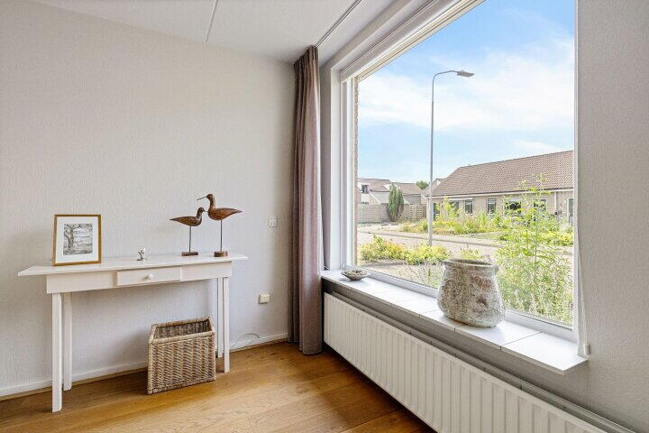Foto 16 - Isaac van Ostadestraat 8, Nietap